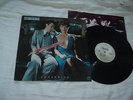 SCORPIONS Lovedrive '79 LP BANNED   cover ORIGINAL US MASTERDISK press NMint