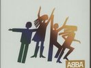 Abba The Album - The Singles - 3 x 7 Coloured Vinyl singles SINGLE VINILO box se