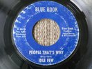 ORIGINAL NORTHERN SOUL WIGAN MECCA R&B 7