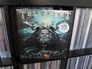 Testament - Dark Roots of Earth LP, splatter, first press, new, ope