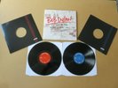 BOB DYLAN The Real Royal Albert Hall 1966 Concert   2 x VINYL LP RECORD SET