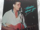 EDDIE COCHRAN l.p. RARE ROCK'N'ROLL ROCKABILLY INTEREST VGC++