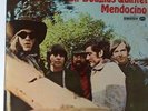 SIR DOUGLAS QUINTET   MENDOCINO   Smash Records SRS 67115 Orig Vinyl LP 1969