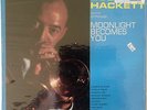 Bobby Hackett-Moonlight Becomes You-Original-Vinyl-record-LP -New-still-Sealed