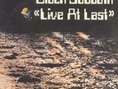 BLACK SABBATH - LIVE AT LAST - 12