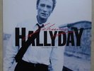VINYLE 33 TOURS JOHNNY HALLYDAY ROCK'N'ROLL ATTITUDE 8248241 FRANCE 1985 LP