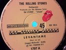 THE ROLLING STONES START ME UP + 1 ARGENTINA 7