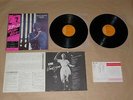 David Bowie - ?Stage / Japan Double LP / OBI / 1978 / Gatefold