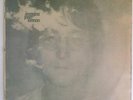 The Beatles, JOHN LENNON Imagine 1971 FIRST ISSUE -1U -1U UK VINYL LP
