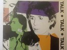 The Psychedelic Furs-Talk Talk Talk-1981-Orig-First Press-Vinyl-Record-Album-UK