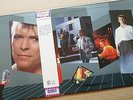 Rare David Bowie Loving the Alien EMI America Japan Import S14-111 3 Track