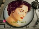 Connie Francis - Mi Tonto Amor Rare 12