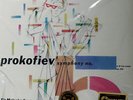 PROKOFIEV SYMPHONY NO.5 SARGENT ANALOGUE PRODUCTIONS AEVC3034-45 2LP