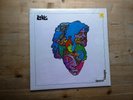 Love Forever Changes Near Mint Vinyl Record K42015 1970's Reissue