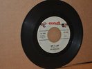 THE MIRACLES: GOT A JOB; 1958 END 1016 DOO WOP 45 RPM; THEIR FIRST RECORD