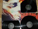 PAUL MCCARTNEY TRIPPING THE LIVE FANTASTIC 3 LP VINYLS 1990 PHOTO ALBUM 28 PAGES