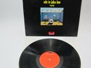LP1970  Stone The Crows ?– Ode To John Law  VINYL 1970 FOC Polydor ?– 2425 042
