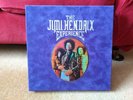 The Jimi Hendrix Experience -ORIGINAL MINT 2000 Release 8 vinyl LP Velvet BOXSET