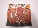 lp  Pete & The Pirates  ?–  Little Death SR011LP  indie rock  2008
