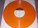 PINK FLOYD - The Wall   2 x LP ORANGE Vinyl Promo - ITALY