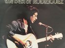Sixto Rodriguez ?– The Best of Rodriguez very rare South African Vinyl