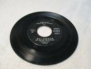 RAY VERNON  WITH LINK WRAY AND HIS RAYMEN  ( DANGER ONE WAY LOVE ) RUMBLE