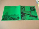 Bob Dylan with Jerry Garcia – SF live 1980 Not Tmoq  NM LP