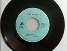 Tony Croatto La Maquina / Cantares de Navidad Discos Sur DS-004 45 RPM 1978 VG
