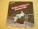 SMOKEY ROBINSON  MARVIN GAYE  THE MIRACLES  GREATEST HITS  3 LP VINYL SET  EX/G