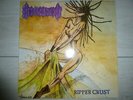 Hellbastard:Ripper Crust PURPLE VINYL LP;Amebix;Antisect;Discharge;Sacrilege