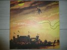 Jets To Brazil: Perfecting Loneliness 2x GOLD MARBLE VINYL;Texas Is The Reason