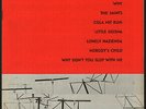 ? Music-Sheet 1960s THE BEATLES Tony Sheridan WHY Saints NOBODY´S CHILD RAR EX ?