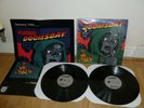 MF DOOM Operation Doomsday Special Edition with poster 2008 Double LP 12