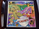 THE BEATLES: A COLLECTION OF BEATLES OLDIES LP UK 1976 Parlophone ?PCS 7016