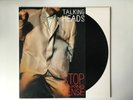 TALKING HEADS LP 1984 Stop Making Sense Specialty Pressing US Sire 9 25186-1 NM
