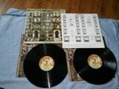 LED ZEPPELIN  physical graffiti 1975 - EARLY UK PRESS -SWAN(A1;B5;C1;D1)- N/MINT