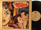 Modern Girls (Soundtrack) Depeche Mode, Jesus & Mary Chain,Club Nouveau,Icehouse