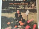 RCA Living Stereo LSC-2182, The REINER SOUND, FRITZ REINER - SEALED