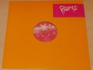 BORIS-?????/FLOOR SHAKER REMIX-2008 12