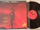 RCA Living Stereo LSC-2449, GOUNOD: Faust/BIZET: Carmen