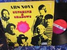 ARS NOVA 