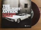 The Gaslight Anthem  - Old White Lincoln   7