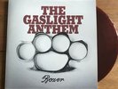 The Gaslight Anthem  - Boxer   7