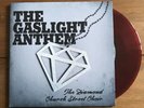 The Gaslight Anthem - The Diamond Church Choir Street   7