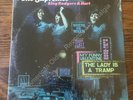 THE SUPREMES w/ Diana Ross (LP) 