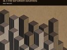 St. Paul and The Broken Bones - Half The City (LP) Vinyl LP Single Loc NEW