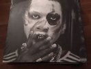 Denzel Curry Taboo (TA13OO) Picture Disc Vinyl New In Plastic, Foil Cover