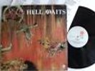SLAYER HELL AWAITS LP 12