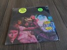 Canned Heat - Living the Blues - LIBERTY # lst-27200 - SEALED 1968 - hype st