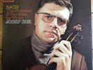 SLS 818 Bach Sonatas & Partitas for Violin / Josef Suk 3 LP box